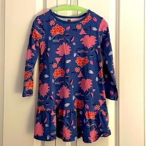 Tea Collection flower Dress